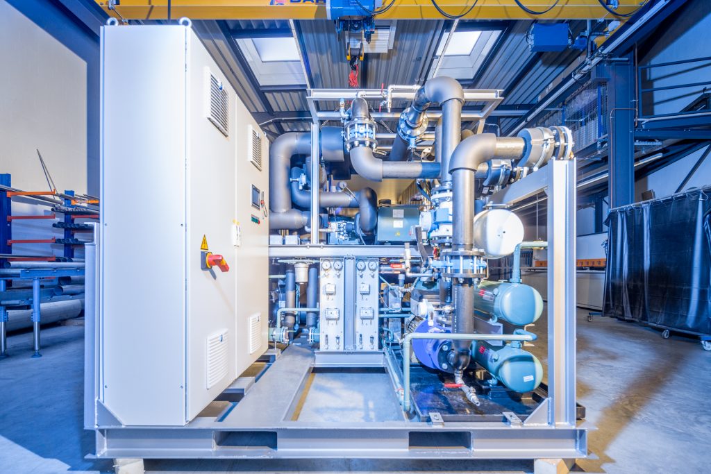 Delta-T GMBH